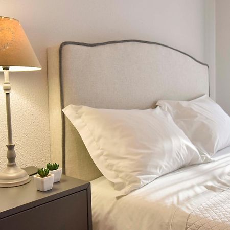 Beira Mar Loft - Suits أفيرو المظهر الخارجي الصورة