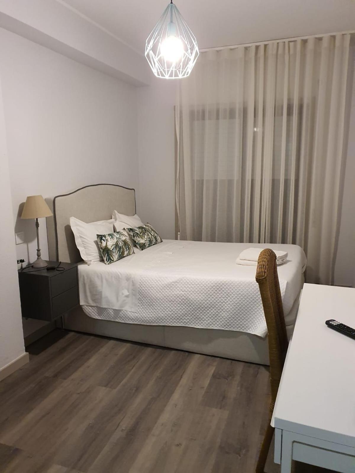 Beira Mar Loft - Suits أفيرو المظهر الخارجي الصورة