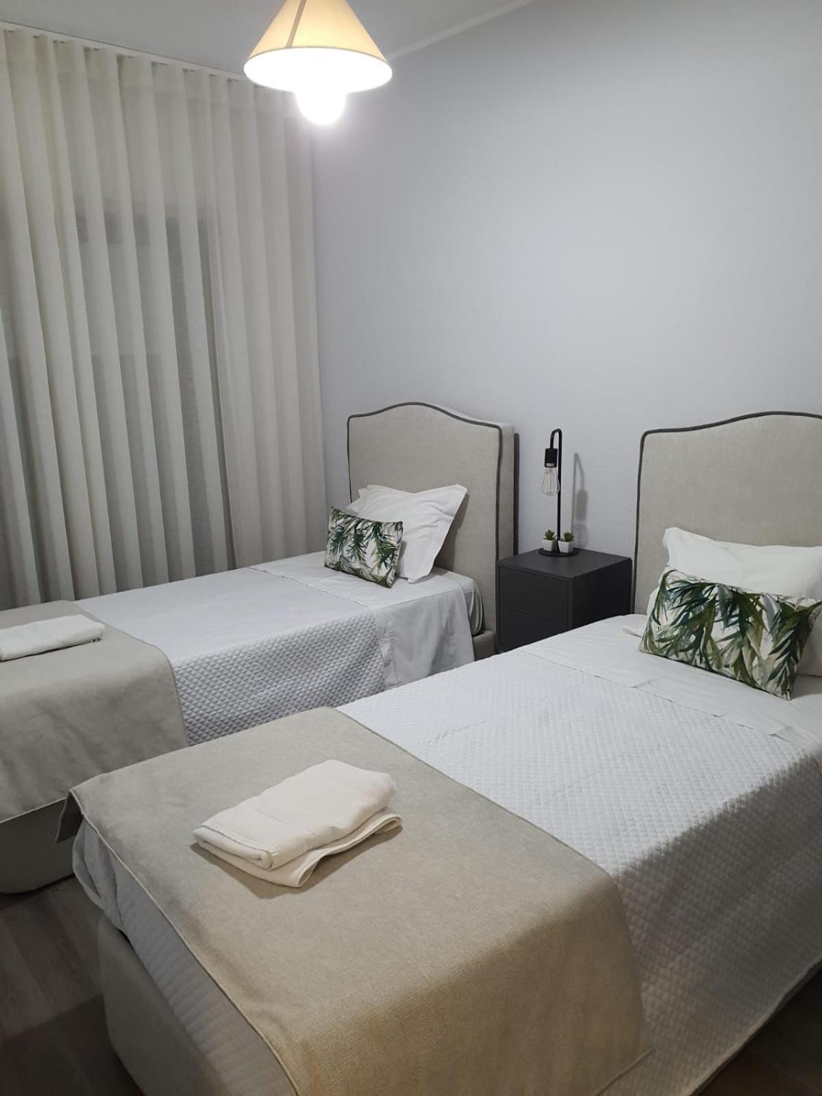 Beira Mar Loft - Suits أفيرو المظهر الخارجي الصورة