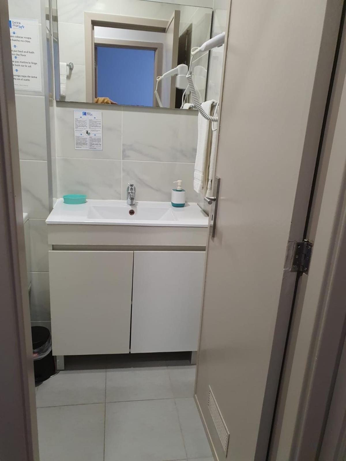 Beira Mar Loft - Suits أفيرو المظهر الخارجي الصورة