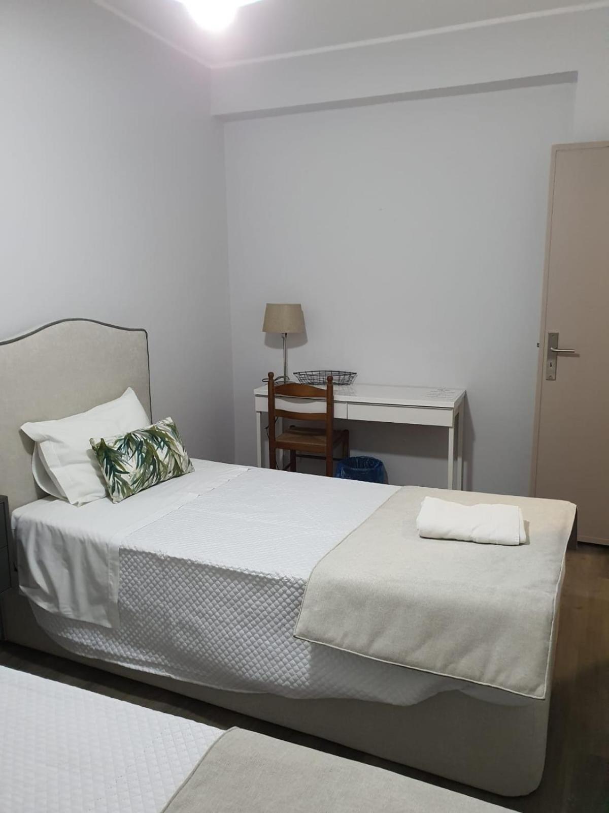 Beira Mar Loft - Suits أفيرو المظهر الخارجي الصورة