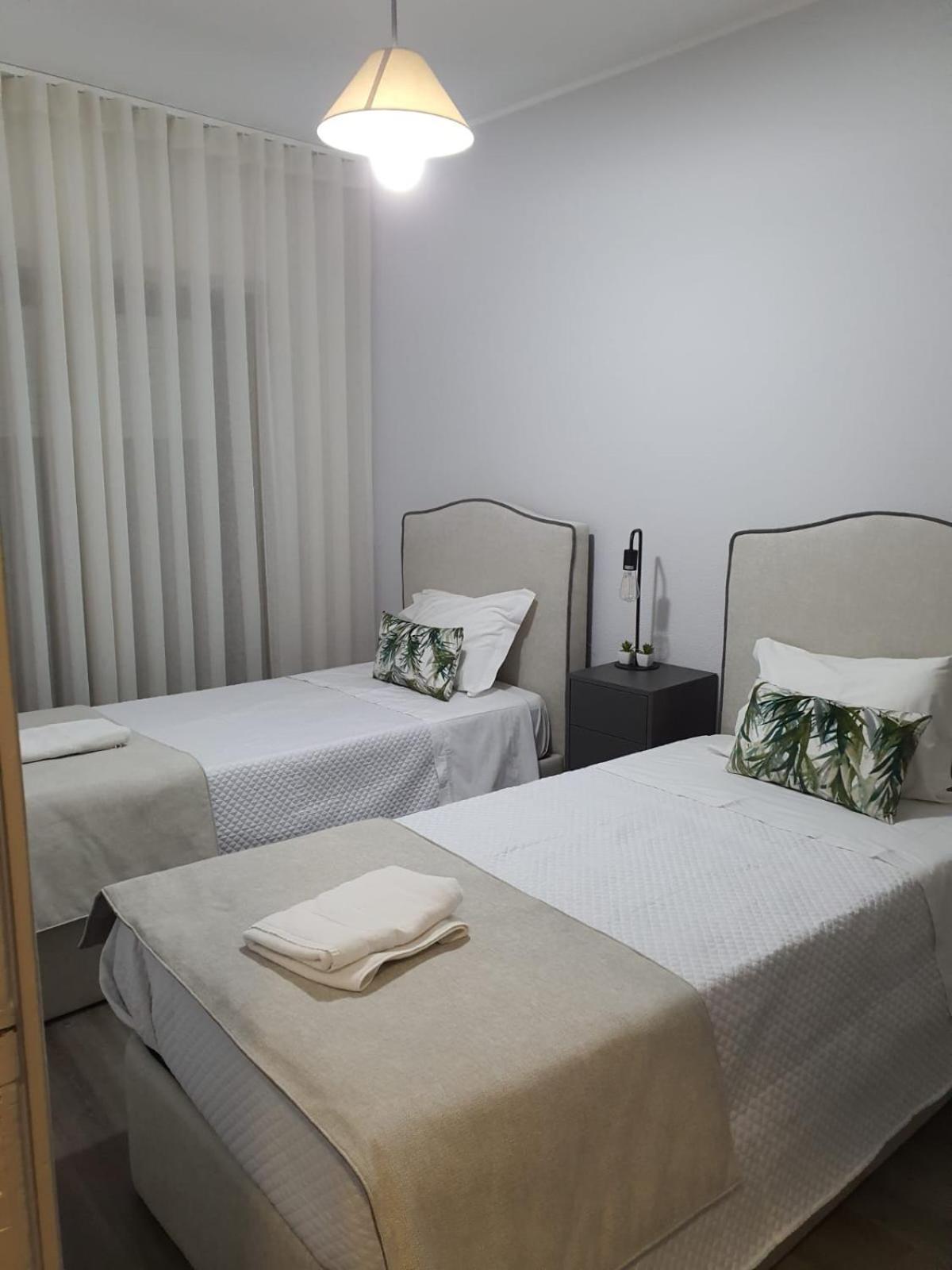 Beira Mar Loft - Suits أفيرو المظهر الخارجي الصورة