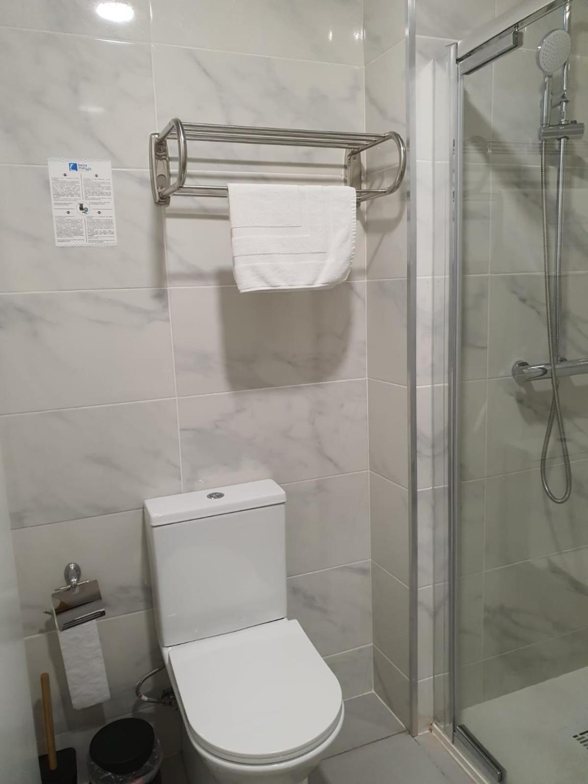Beira Mar Loft - Suits أفيرو المظهر الخارجي الصورة