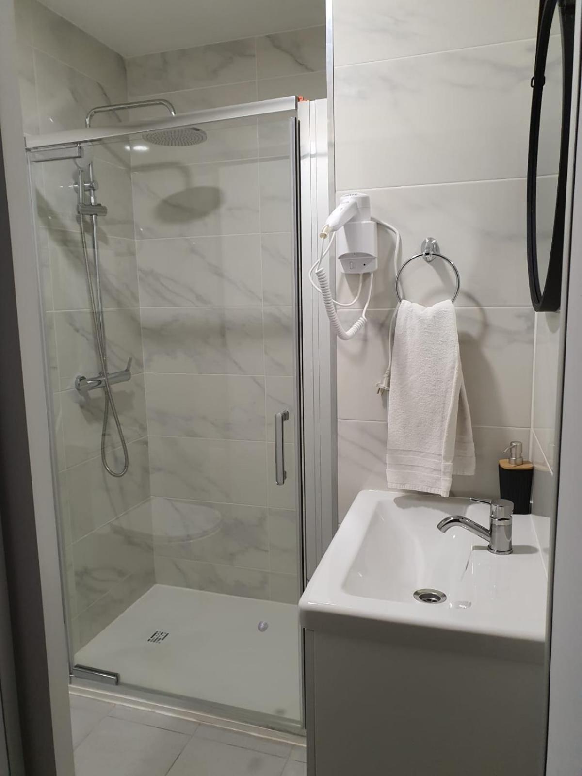 Beira Mar Loft - Suits أفيرو المظهر الخارجي الصورة