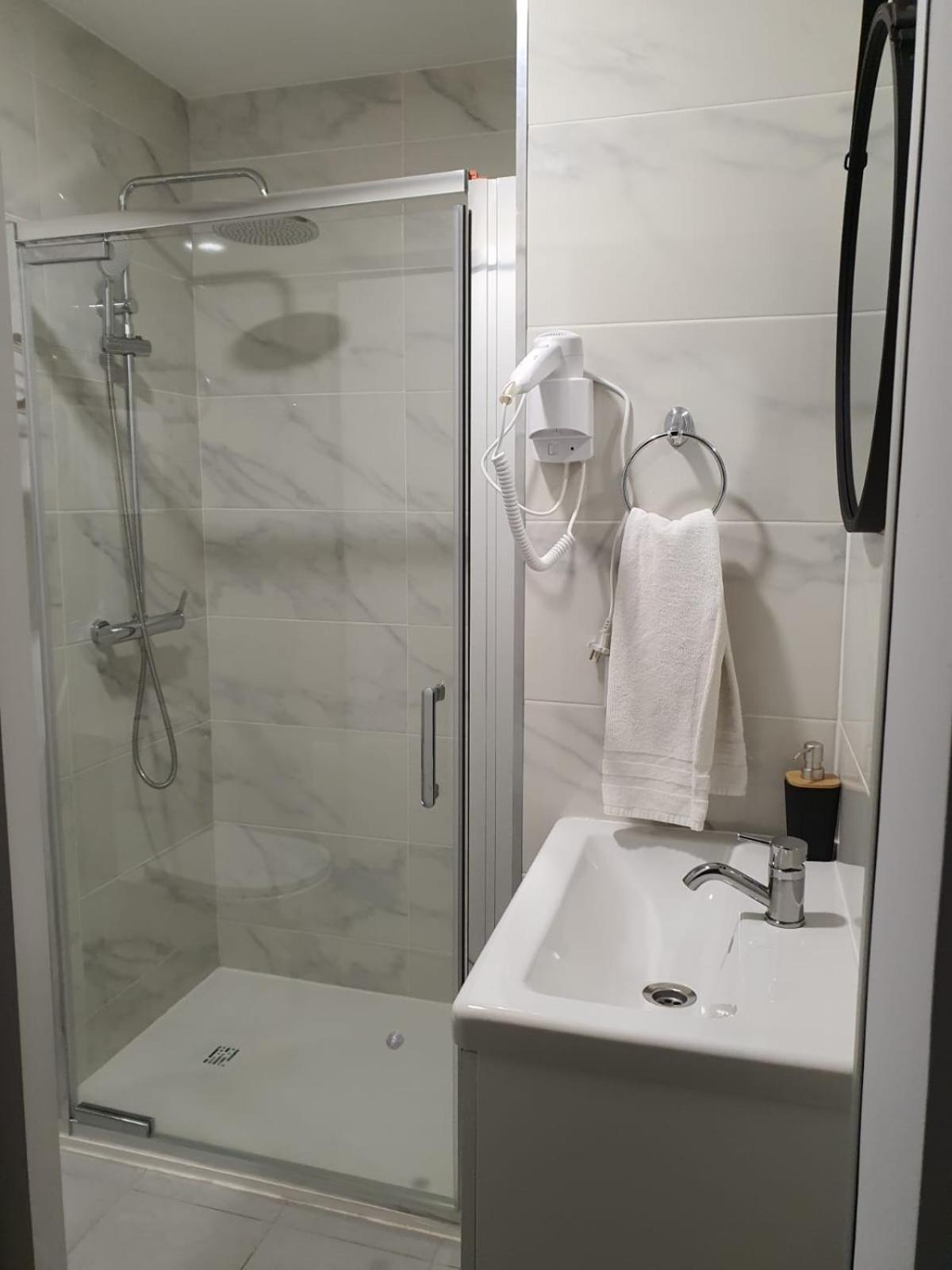 Beira Mar Loft - Suits أفيرو المظهر الخارجي الصورة