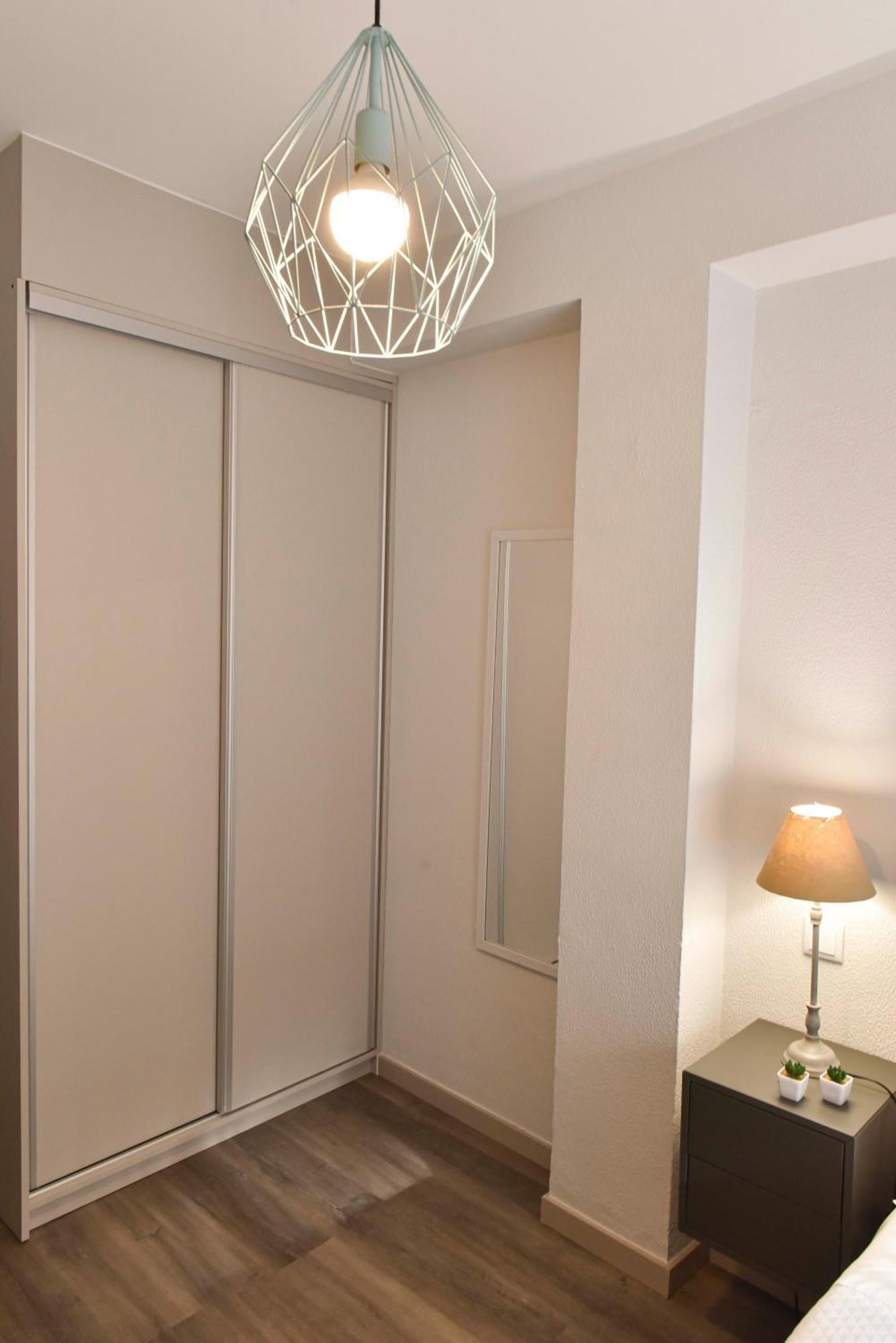 Beira Mar Loft - Suits أفيرو المظهر الخارجي الصورة