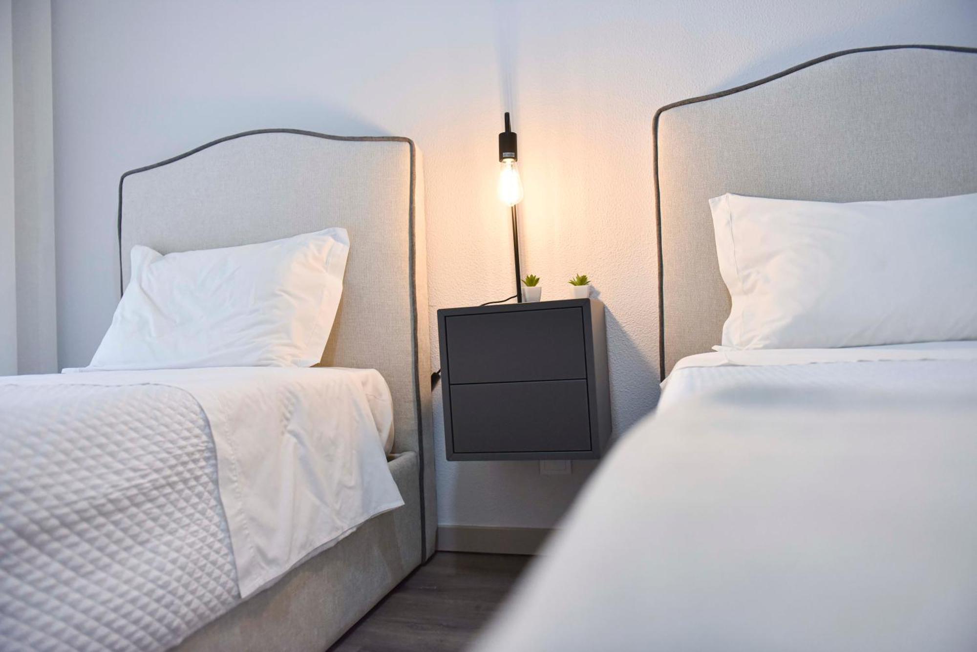 Beira Mar Loft - Suits أفيرو المظهر الخارجي الصورة