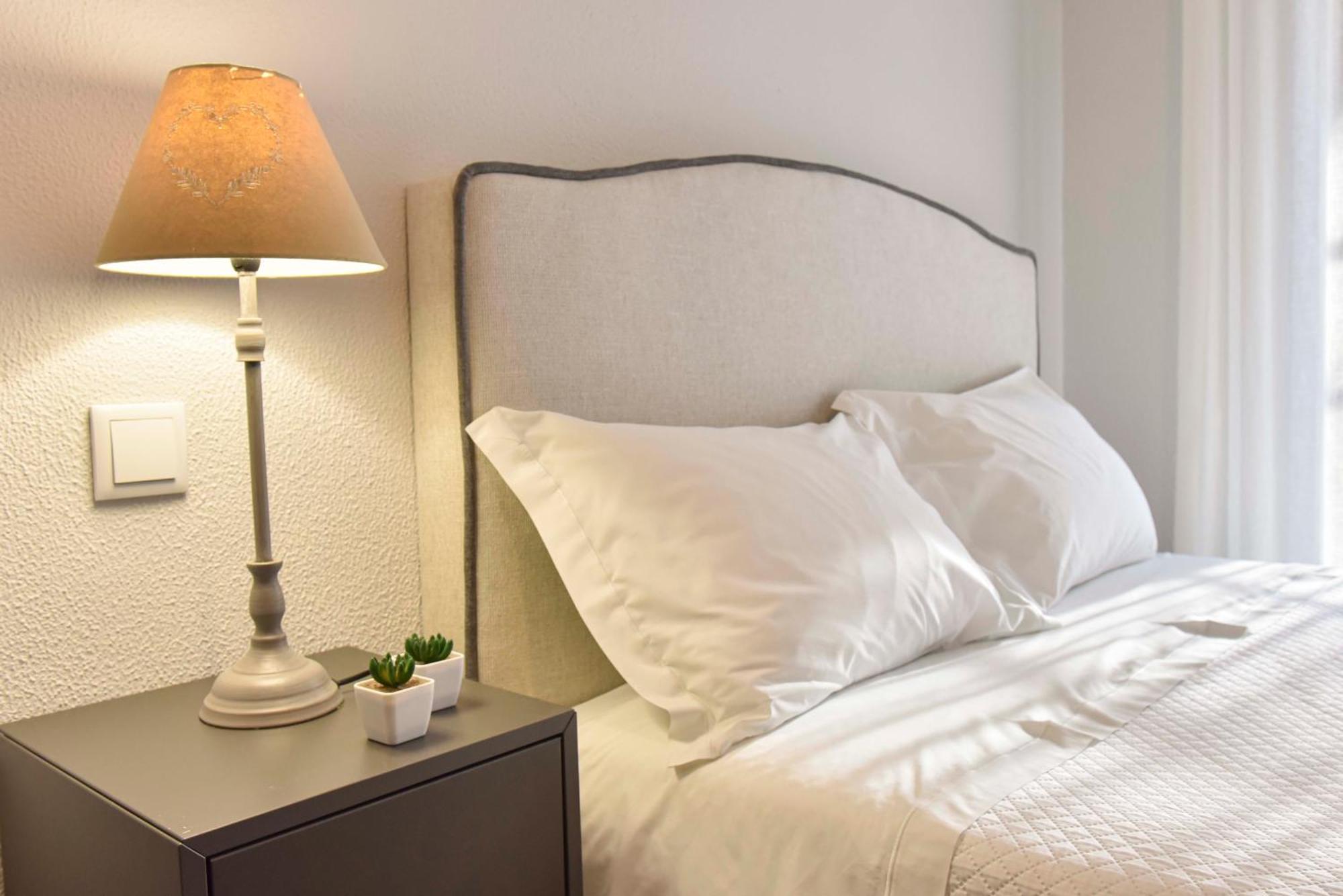 Beira Mar Loft - Suits أفيرو المظهر الخارجي الصورة