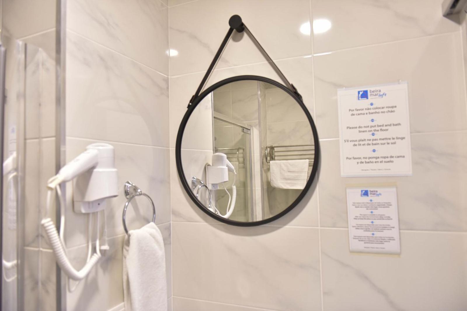 Beira Mar Loft - Suits أفيرو المظهر الخارجي الصورة