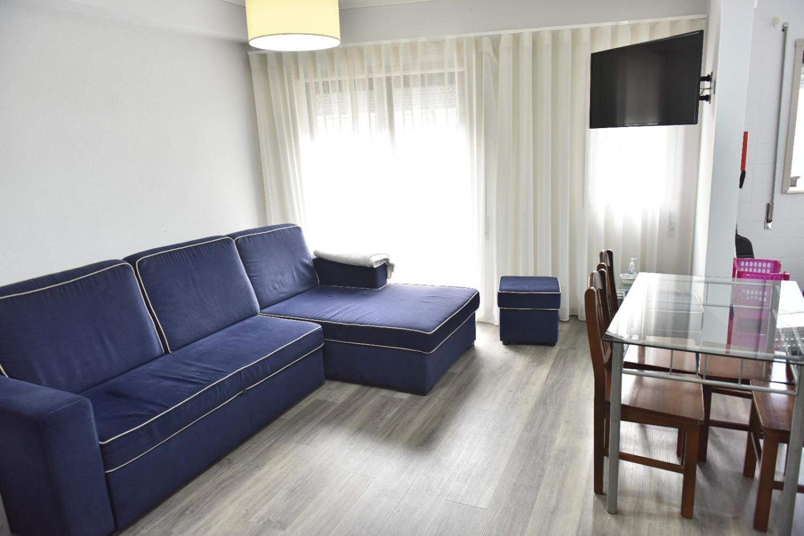 Beira Mar Loft - Suits أفيرو المظهر الخارجي الصورة