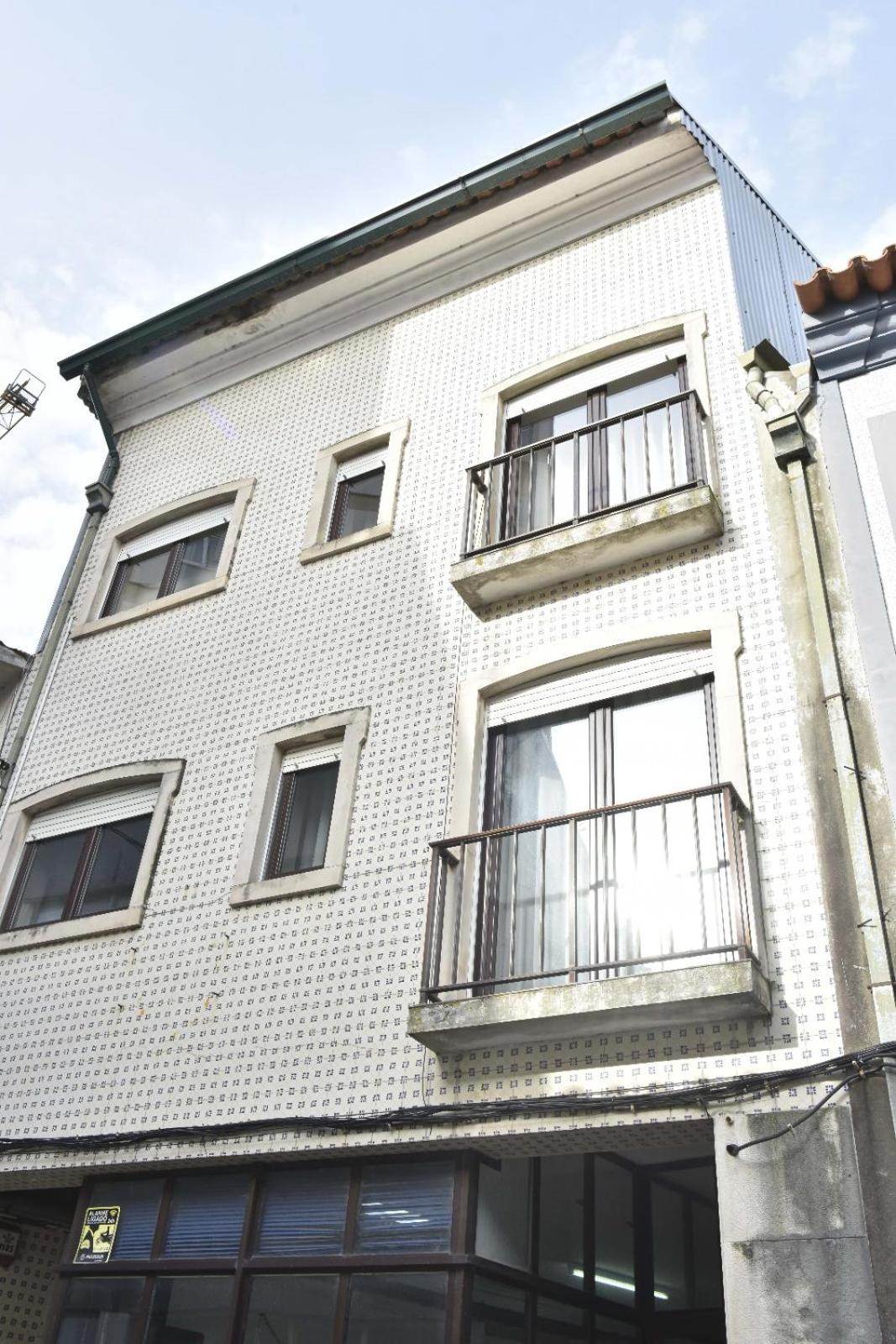 Beira Mar Loft - Suits أفيرو المظهر الخارجي الصورة